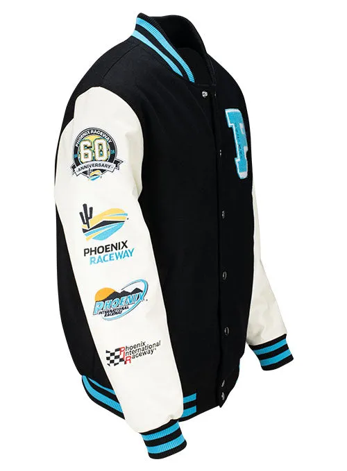 Phoenix Raceway 60th Anniversary Jacket