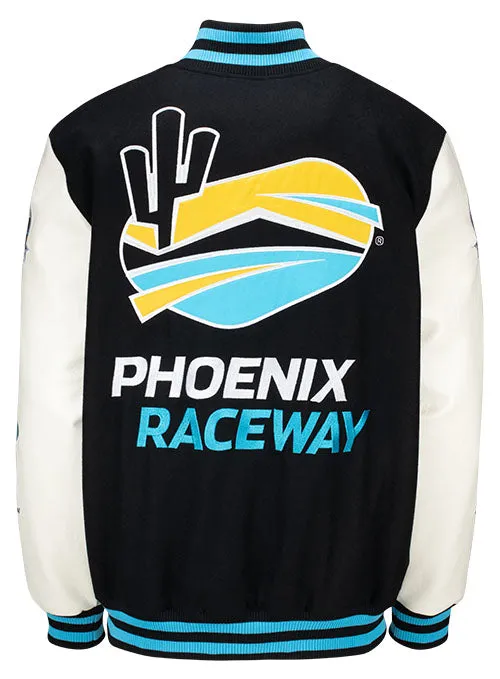 Phoenix Raceway 60th Anniversary Jacket