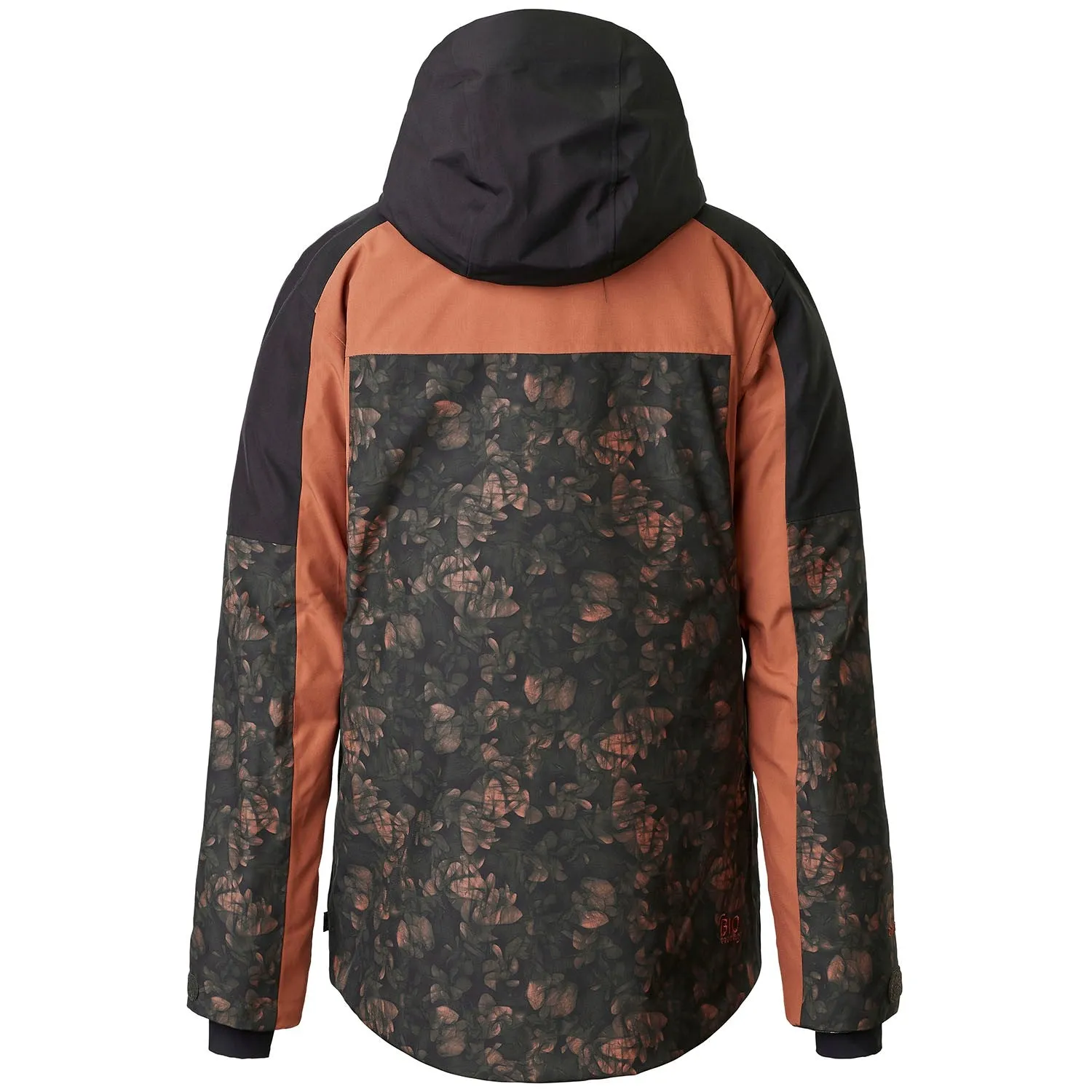 Picture Organic Exa Womens Jacket Iberis