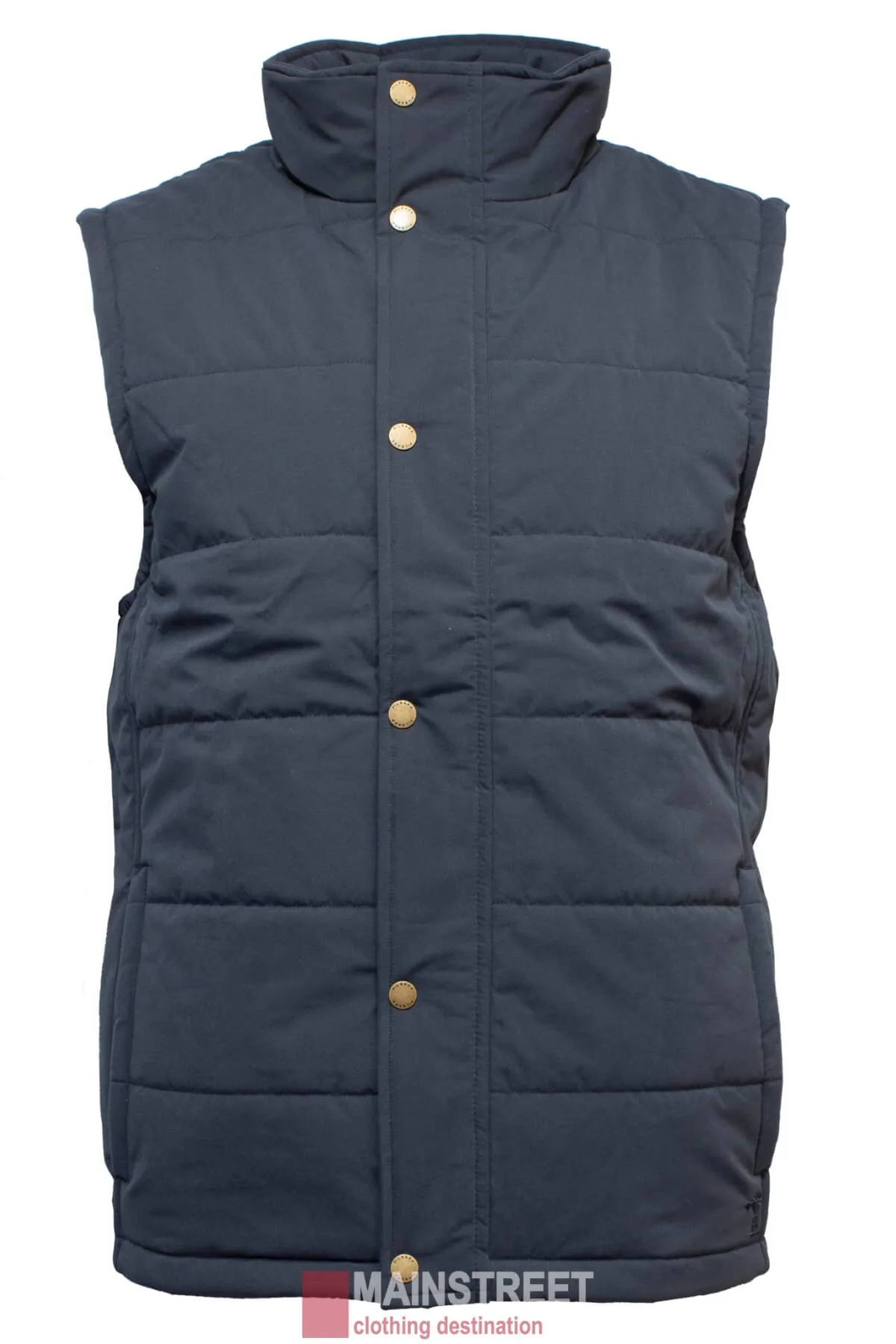 Pilbara Vest