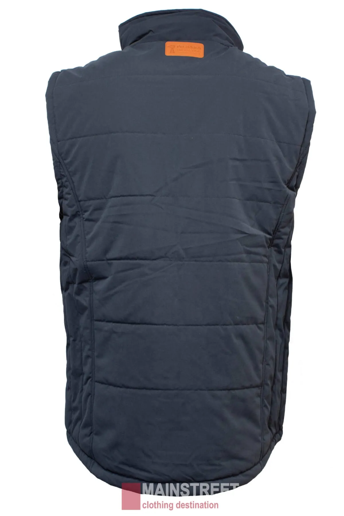 Pilbara Vest