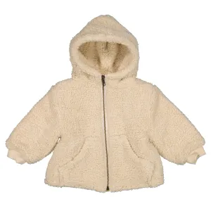 Pingouin Sherpa Jacket