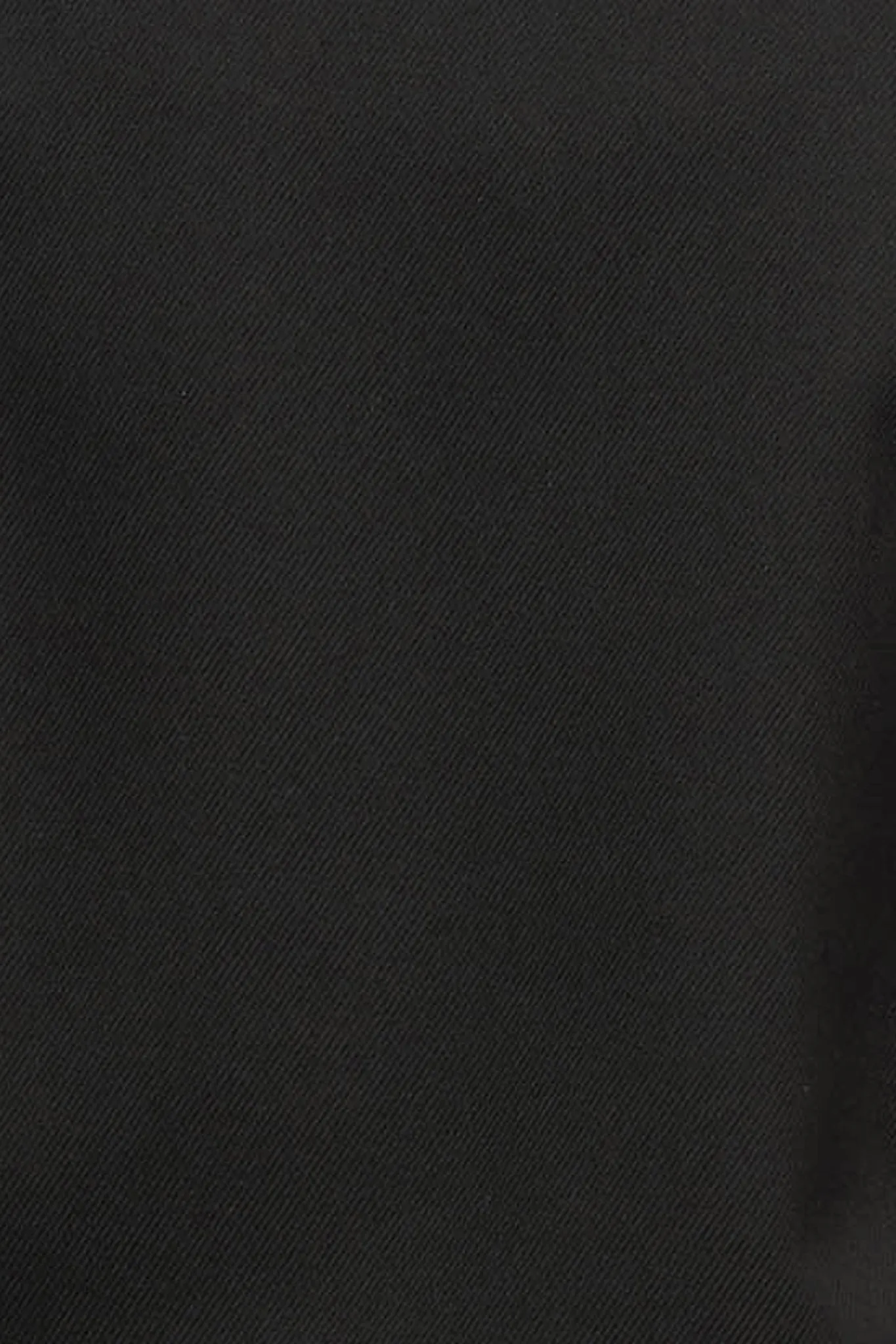 Plover Jacket Black