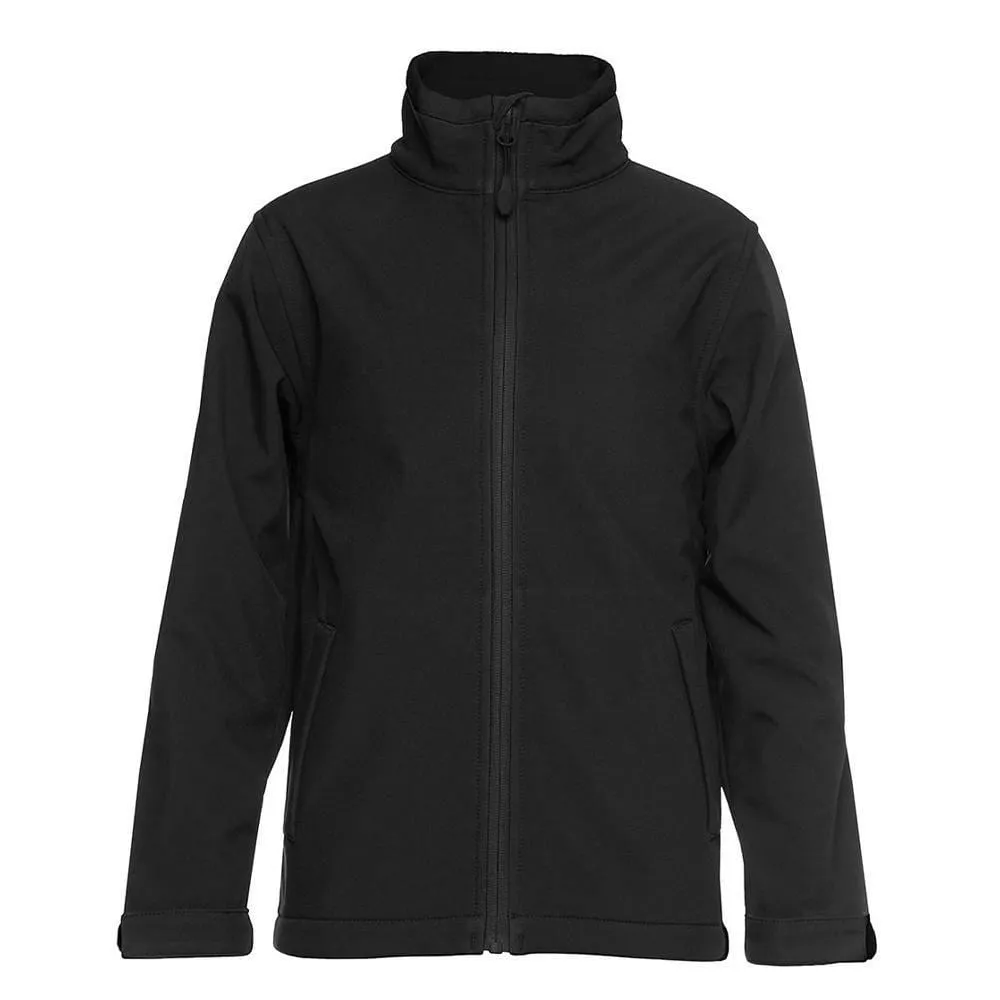 Podium Adults & Kids Water Resistant Softshell Jacket