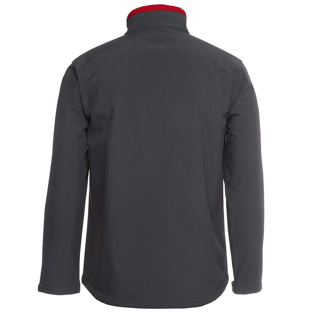 Podium Adults & Kids Water Resistant Softshell Jacket
