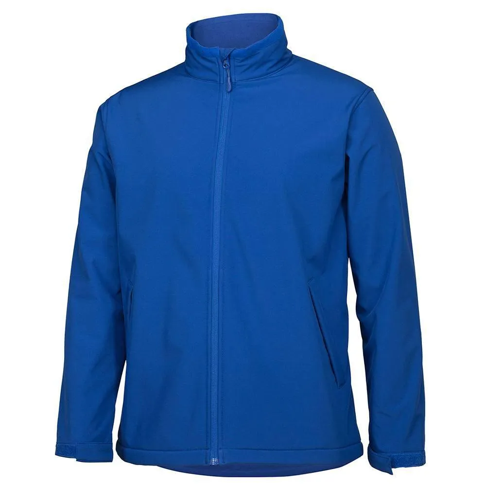 Podium Adults & Kids Water Resistant Softshell Jacket