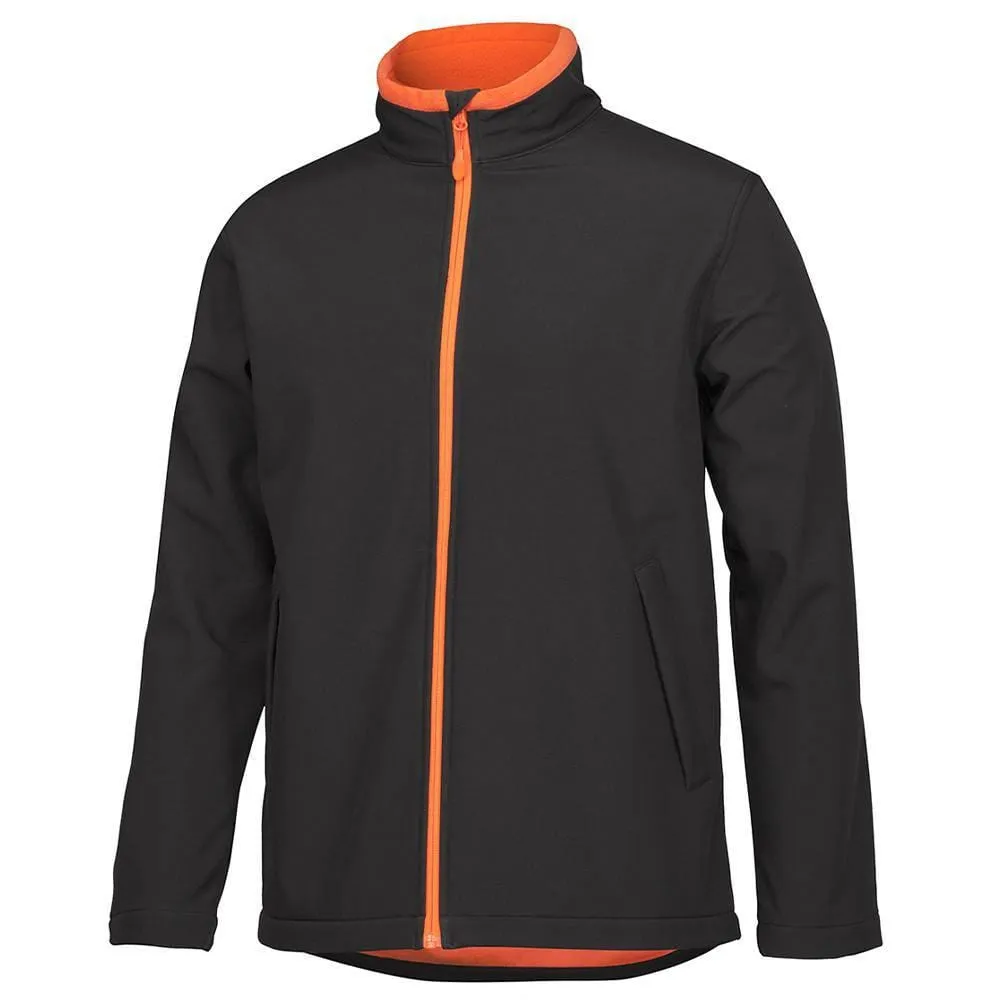 Podium Adults & Kids Water Resistant Softshell Jacket