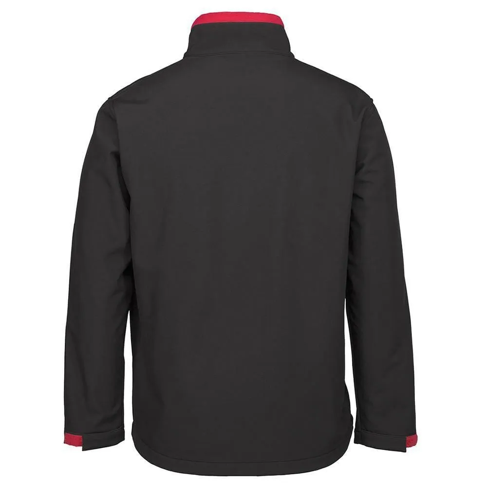 Podium Adults & Kids Water Resistant Softshell Jacket