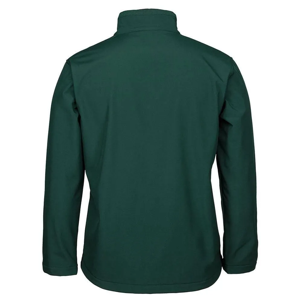 Podium Adults & Kids Water Resistant Softshell Jacket