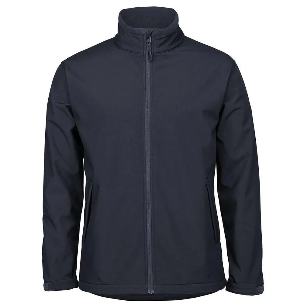 Podium Adults & Kids Water Resistant Softshell Jacket