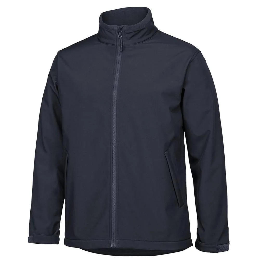 Podium Adults & Kids Water Resistant Softshell Jacket