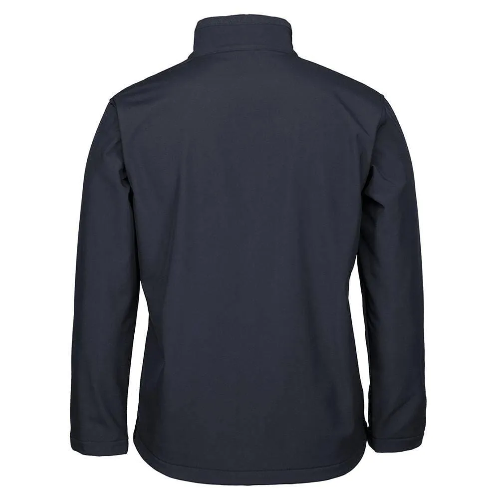 Podium Adults & Kids Water Resistant Softshell Jacket