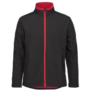 Podium Adults & Kids Water Resistant Softshell Jacket