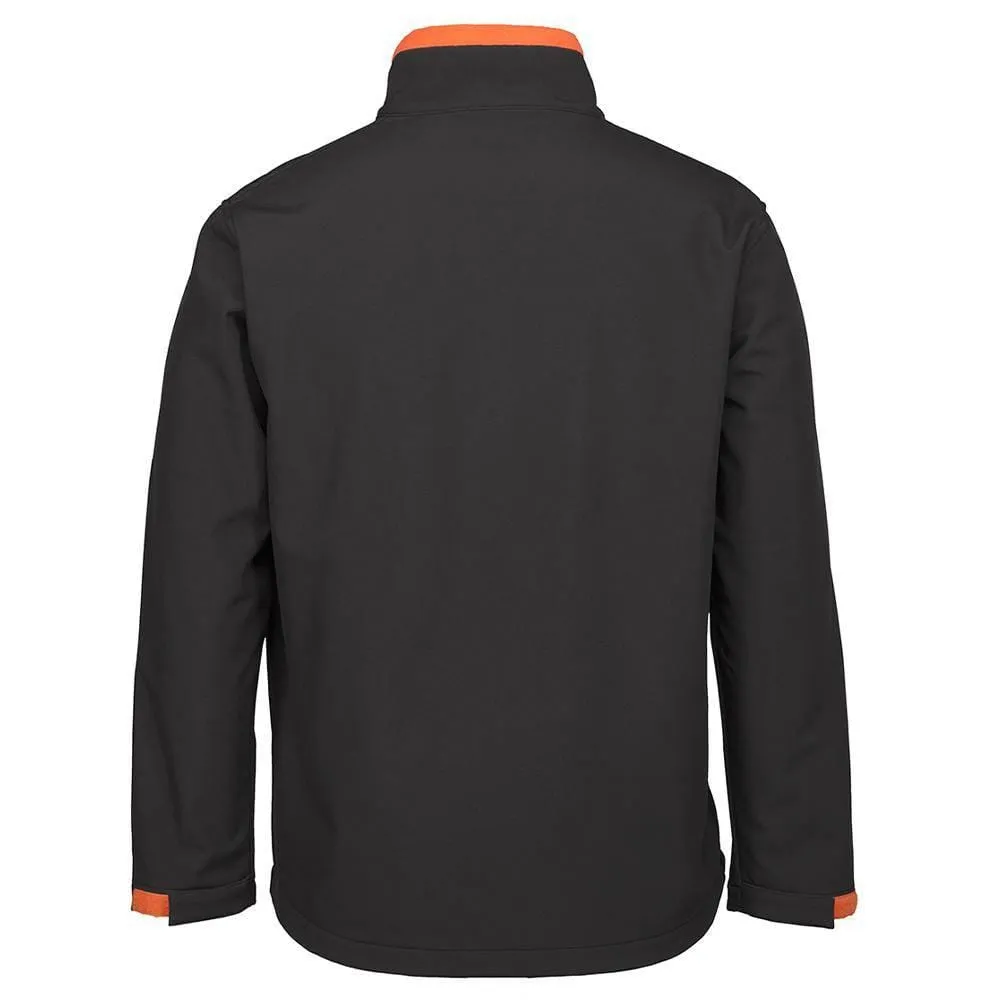 Podium Adults & Kids Water Resistant Softshell Jacket