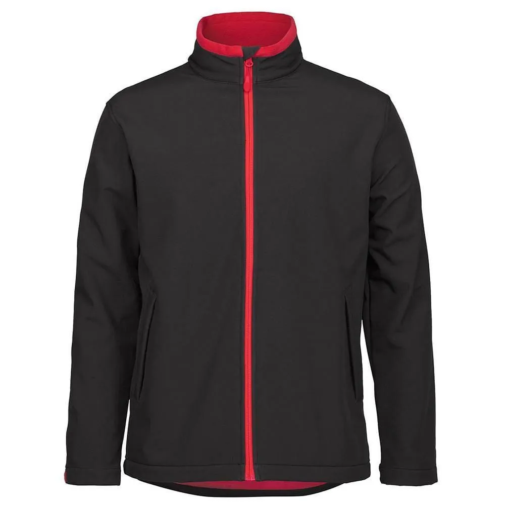 Podium Adults & Kids Water Resistant Softshell Jacket