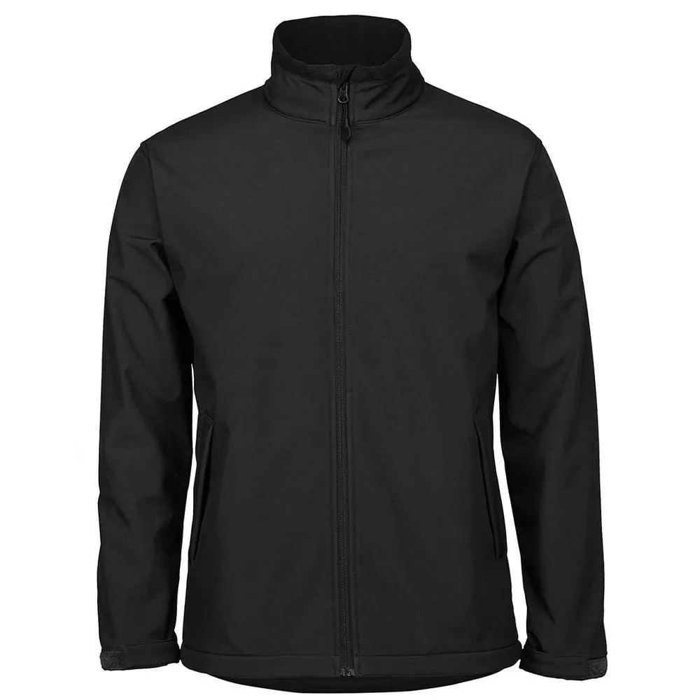 Podium Adults & Kids Water Resistant Softshell Jacket