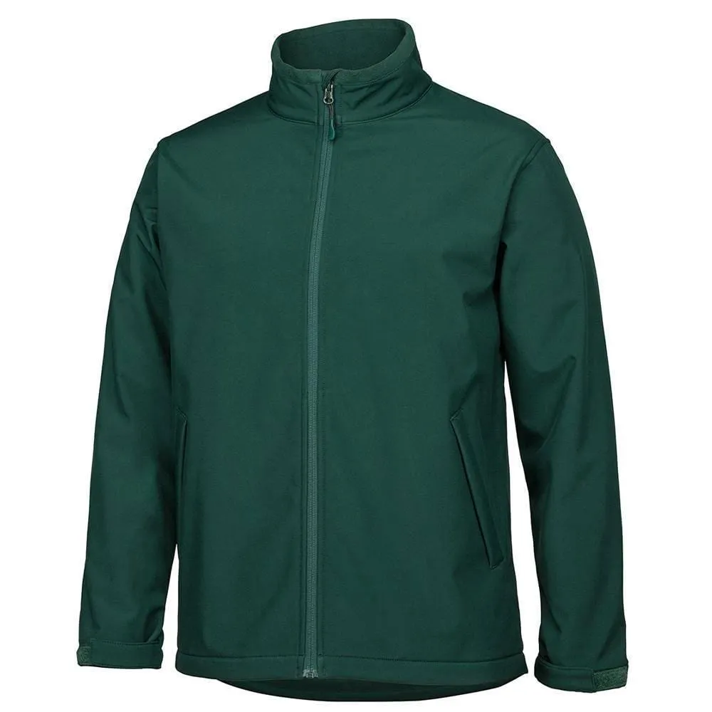 Podium Adults & Kids Water Resistant Softshell Jacket