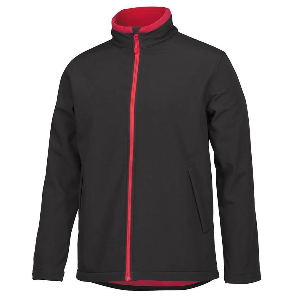Podium Adults & Kids Water Resistant Softshell Jacket