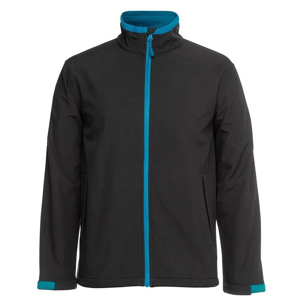 Podium Adults & Kids Water Resistant Softshell Jacket