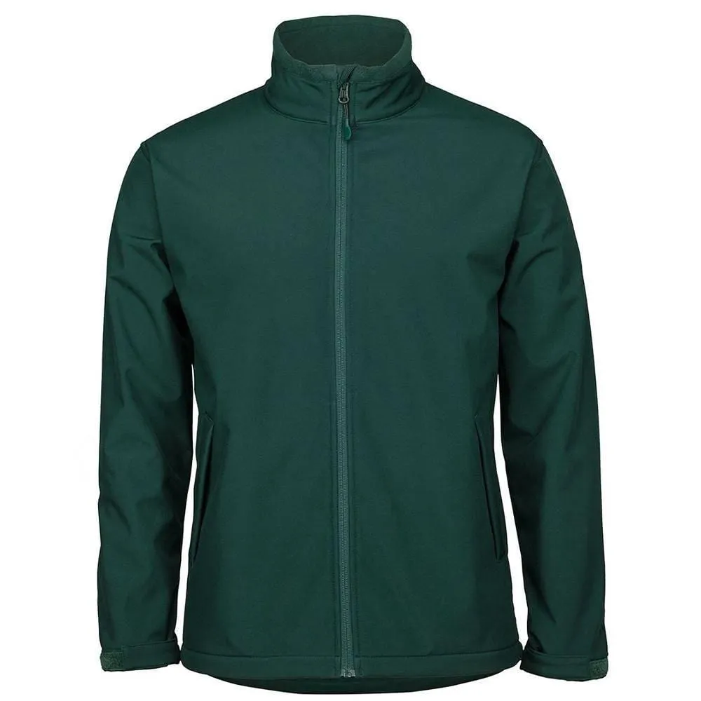 Podium Adults & Kids Water Resistant Softshell Jacket