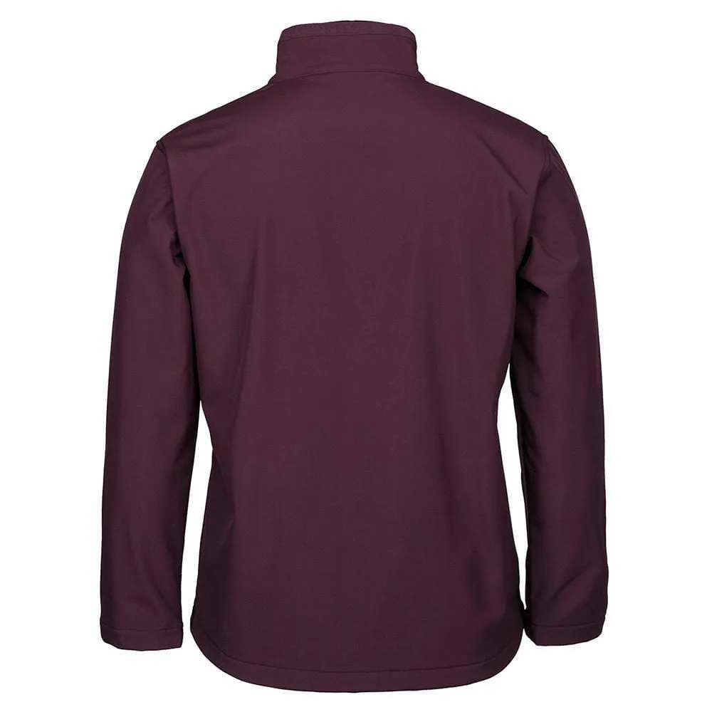 Podium Adults & Kids Water Resistant Softshell Jacket