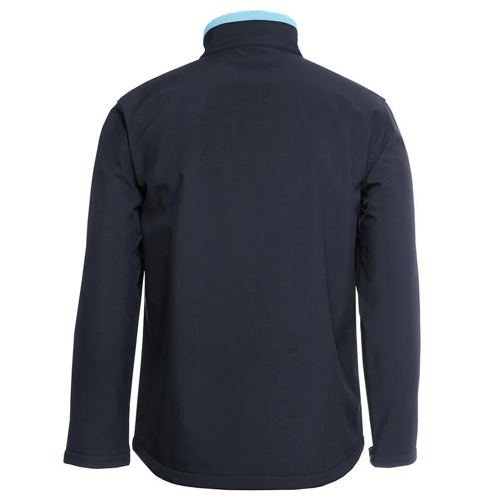 Podium Adults & Kids Water Resistant Softshell Jacket