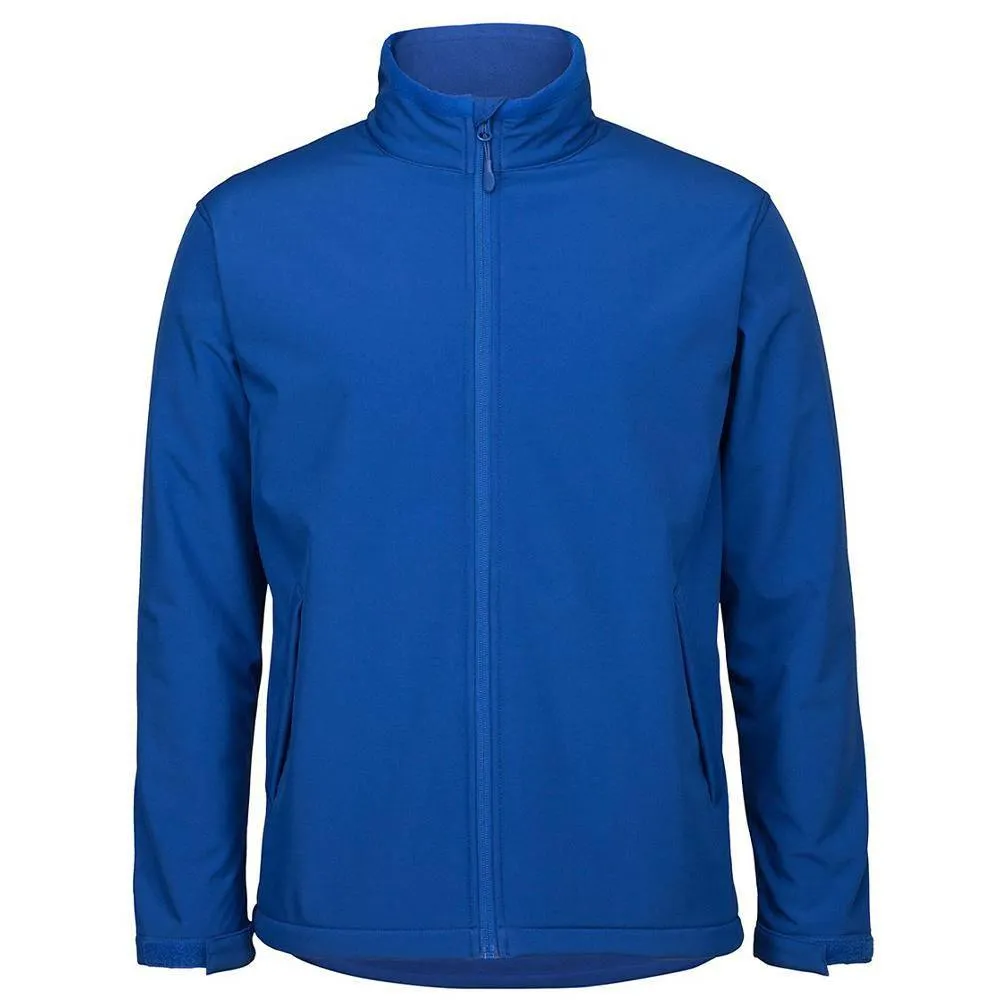 Podium Adults & Kids Water Resistant Softshell Jacket