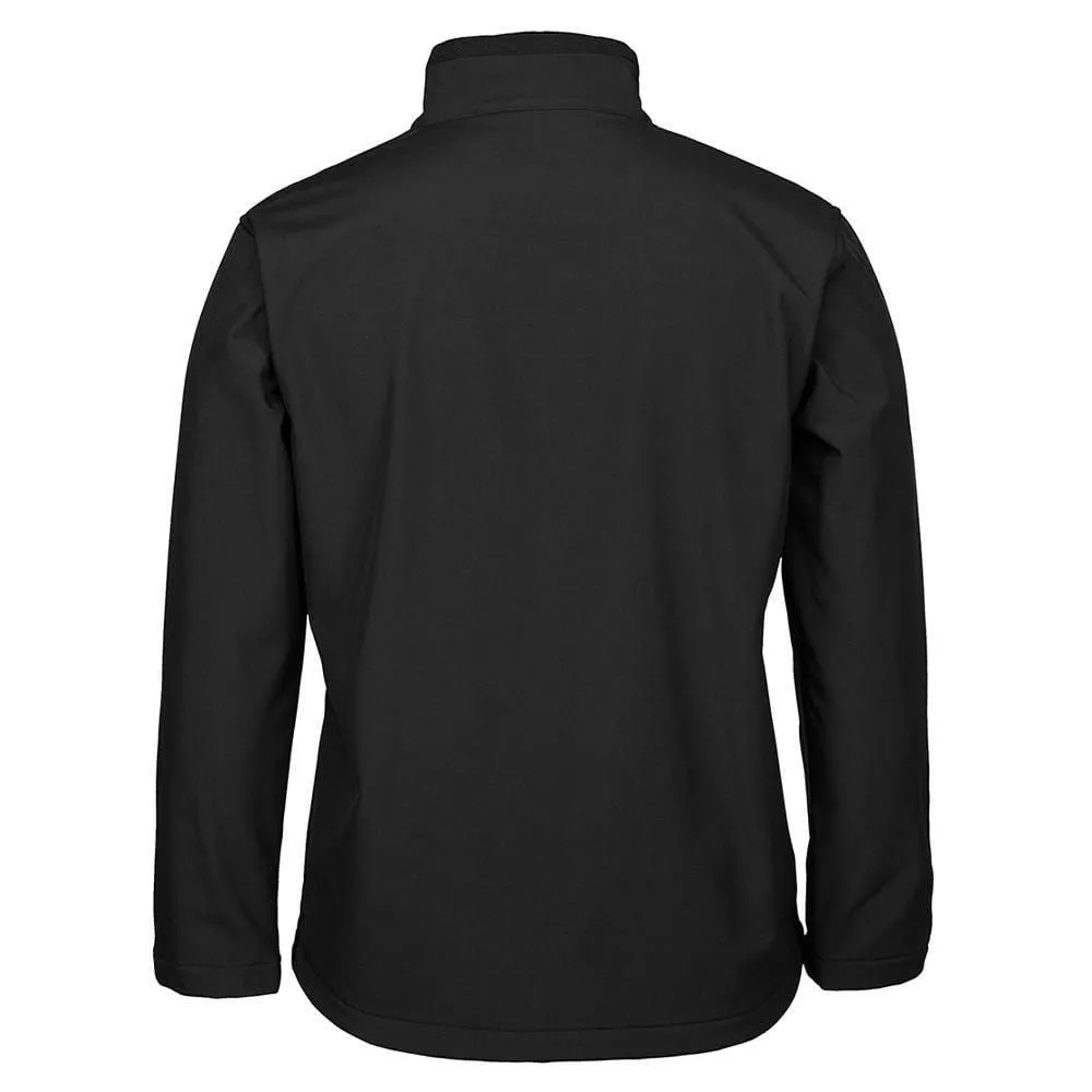 Podium Adults & Kids Water Resistant Softshell Jacket