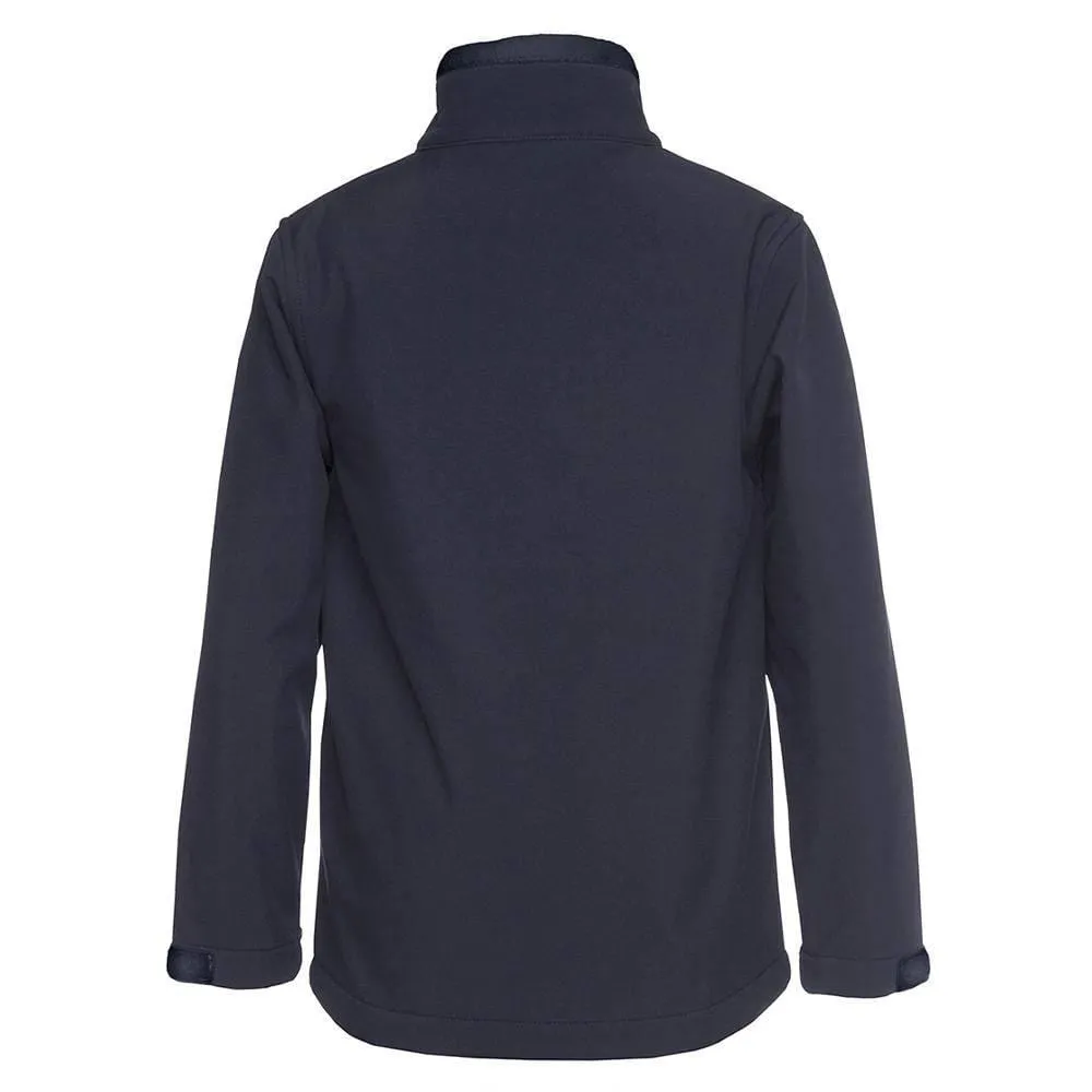 Podium Adults & Kids Water Resistant Softshell Jacket