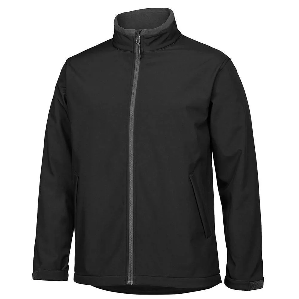 Podium Adults & Kids Water Resistant Softshell Jacket