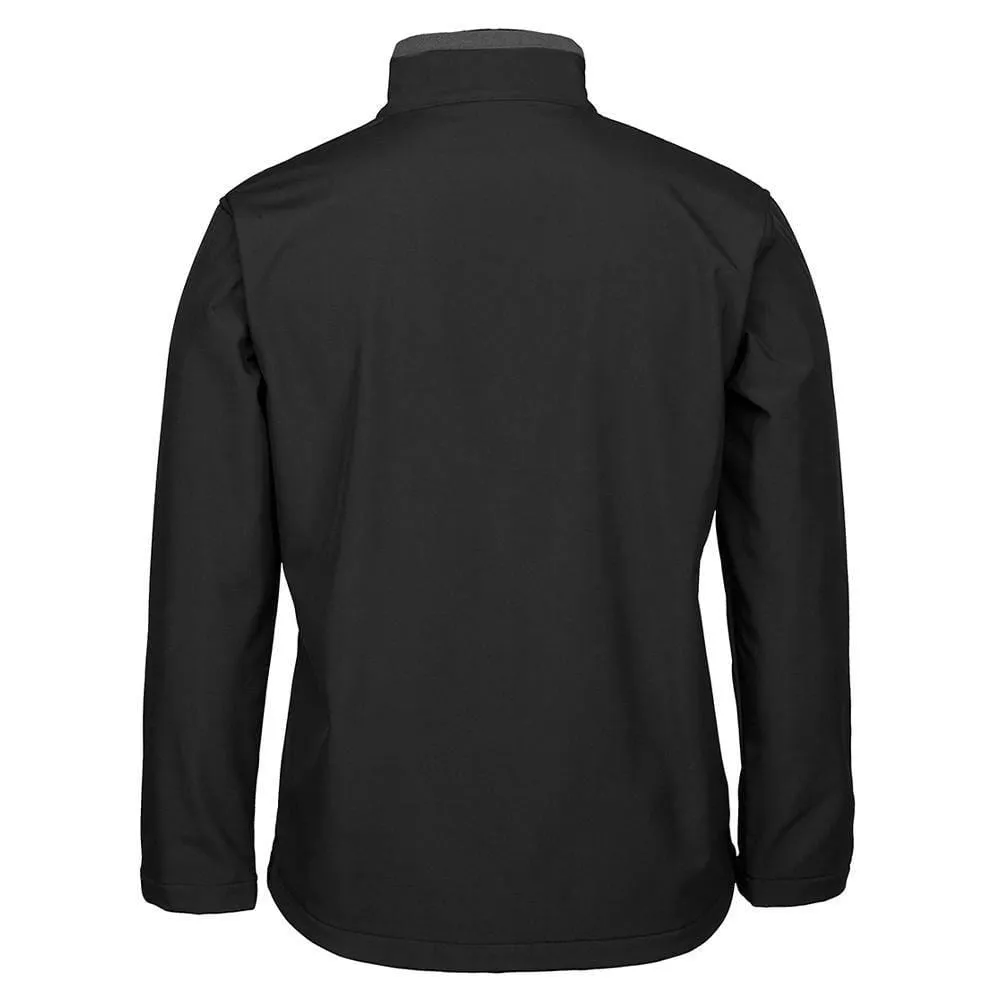 Podium Adults & Kids Water Resistant Softshell Jacket