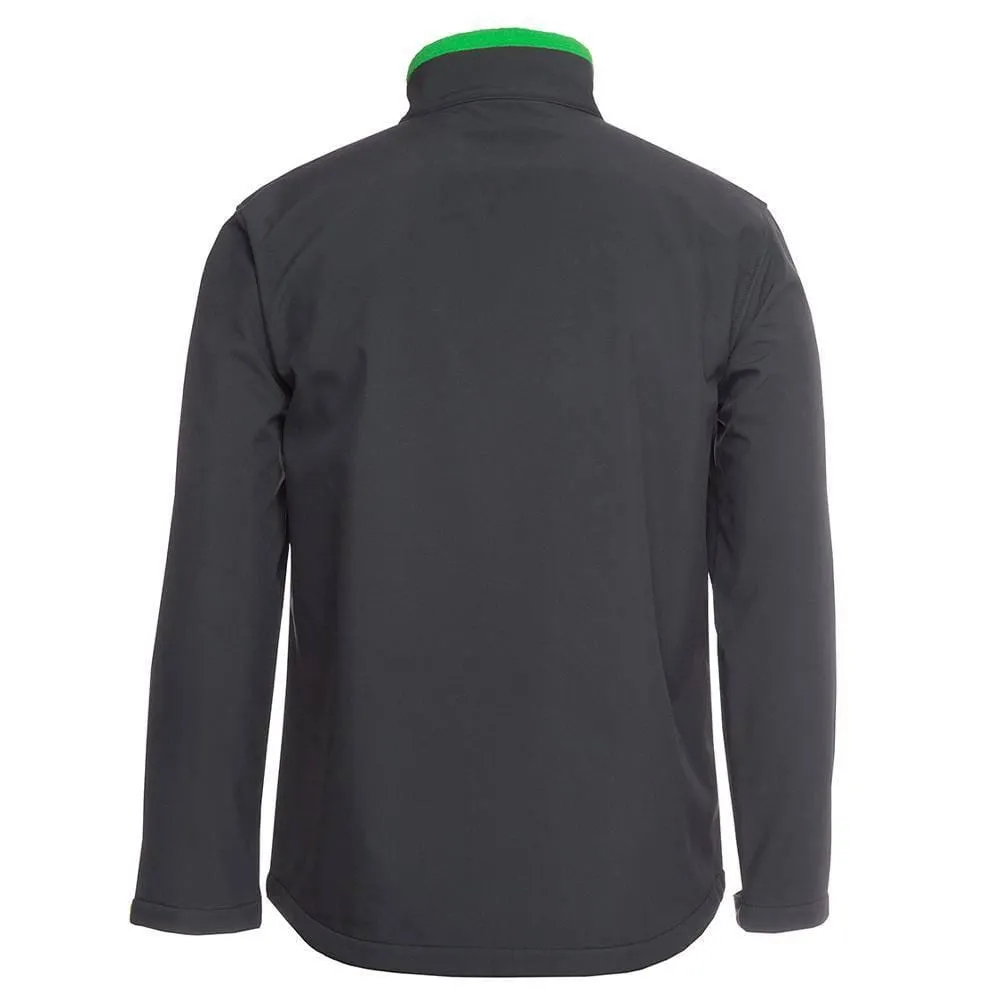 Podium Adults & Kids Water Resistant Softshell Jacket