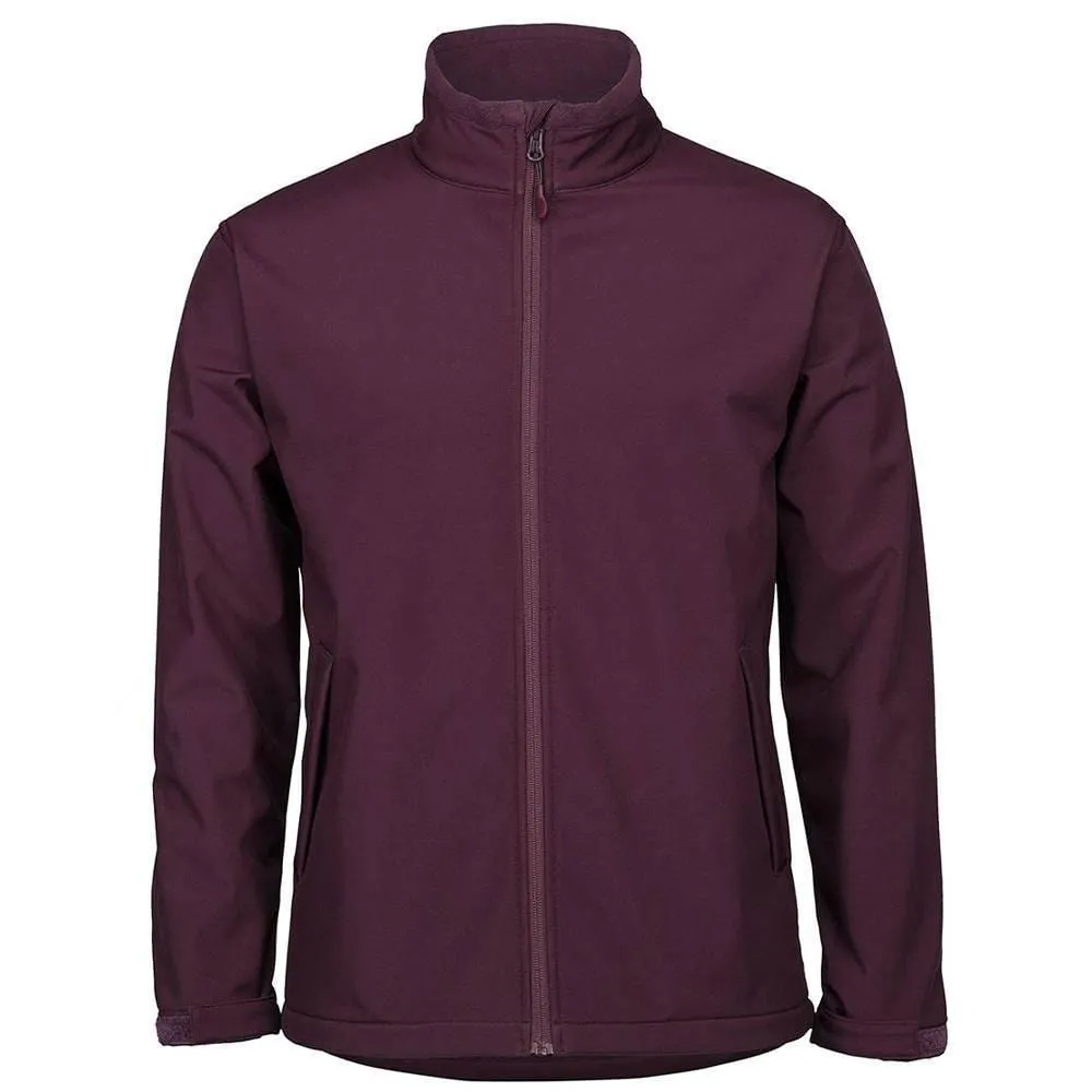 Podium Adults & Kids Water Resistant Softshell Jacket