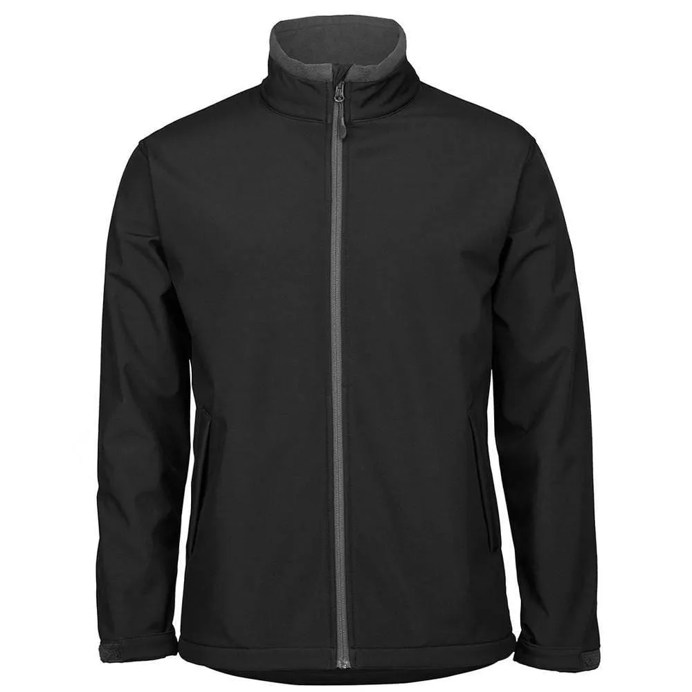 Podium Adults & Kids Water Resistant Softshell Jacket