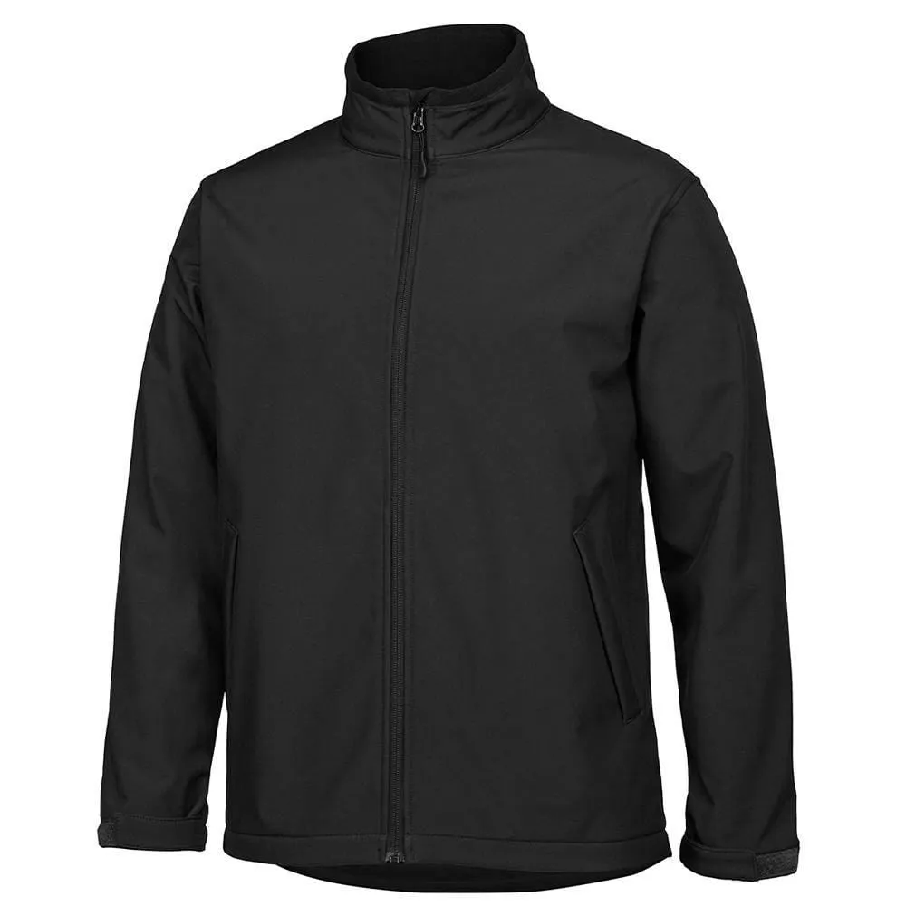 Podium Adults & Kids Water Resistant Softshell Jacket