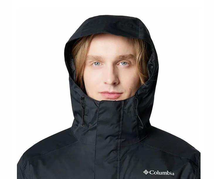 Point Park Interchange Jacket Outerwear