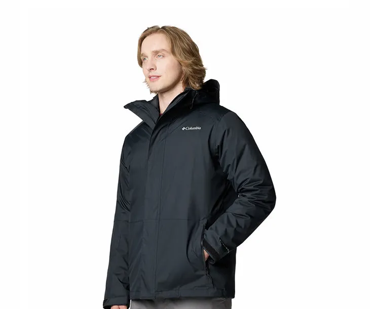 Point Park Interchange Jacket Outerwear