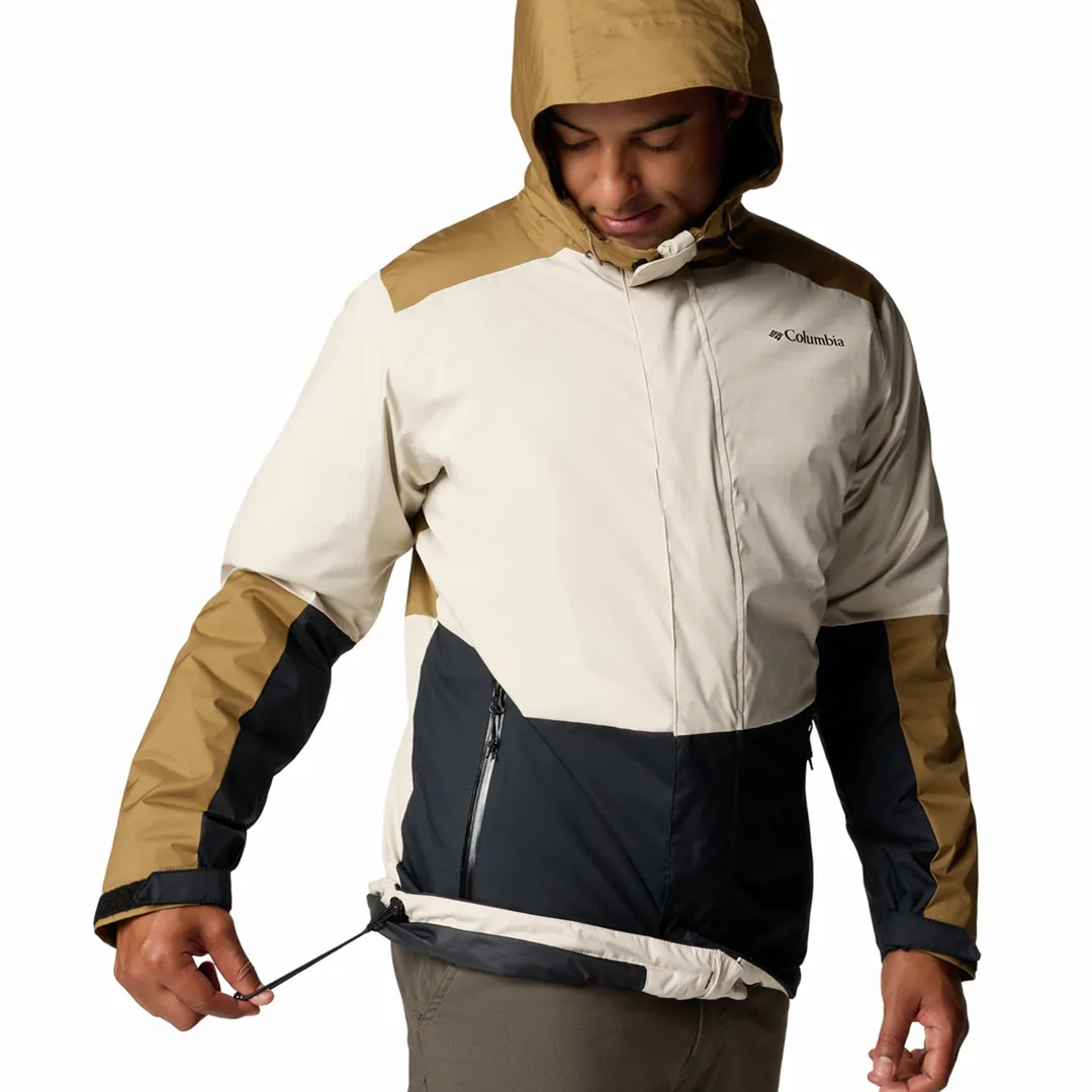 Point Park Interchange Jacket Outerwear