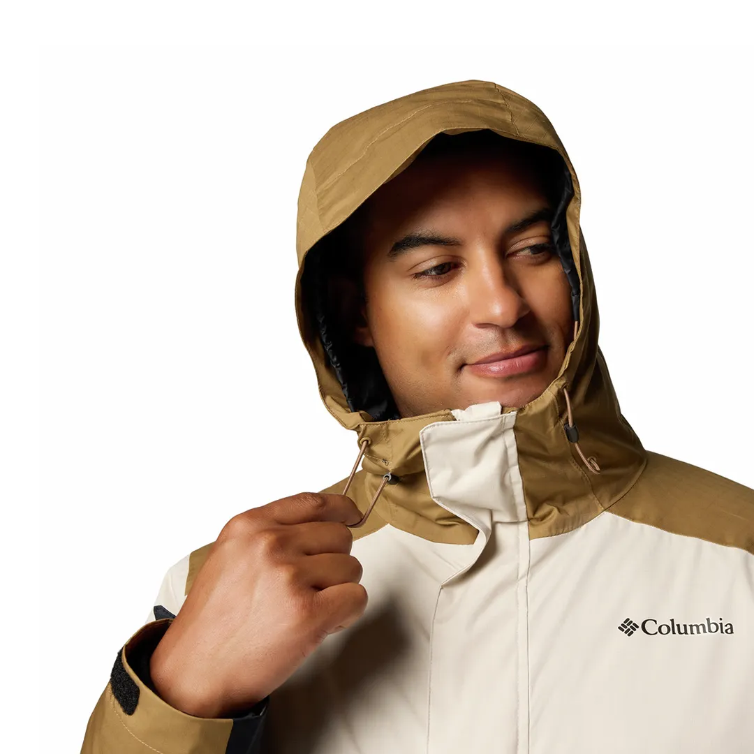 Point Park Interchange Jacket Outerwear