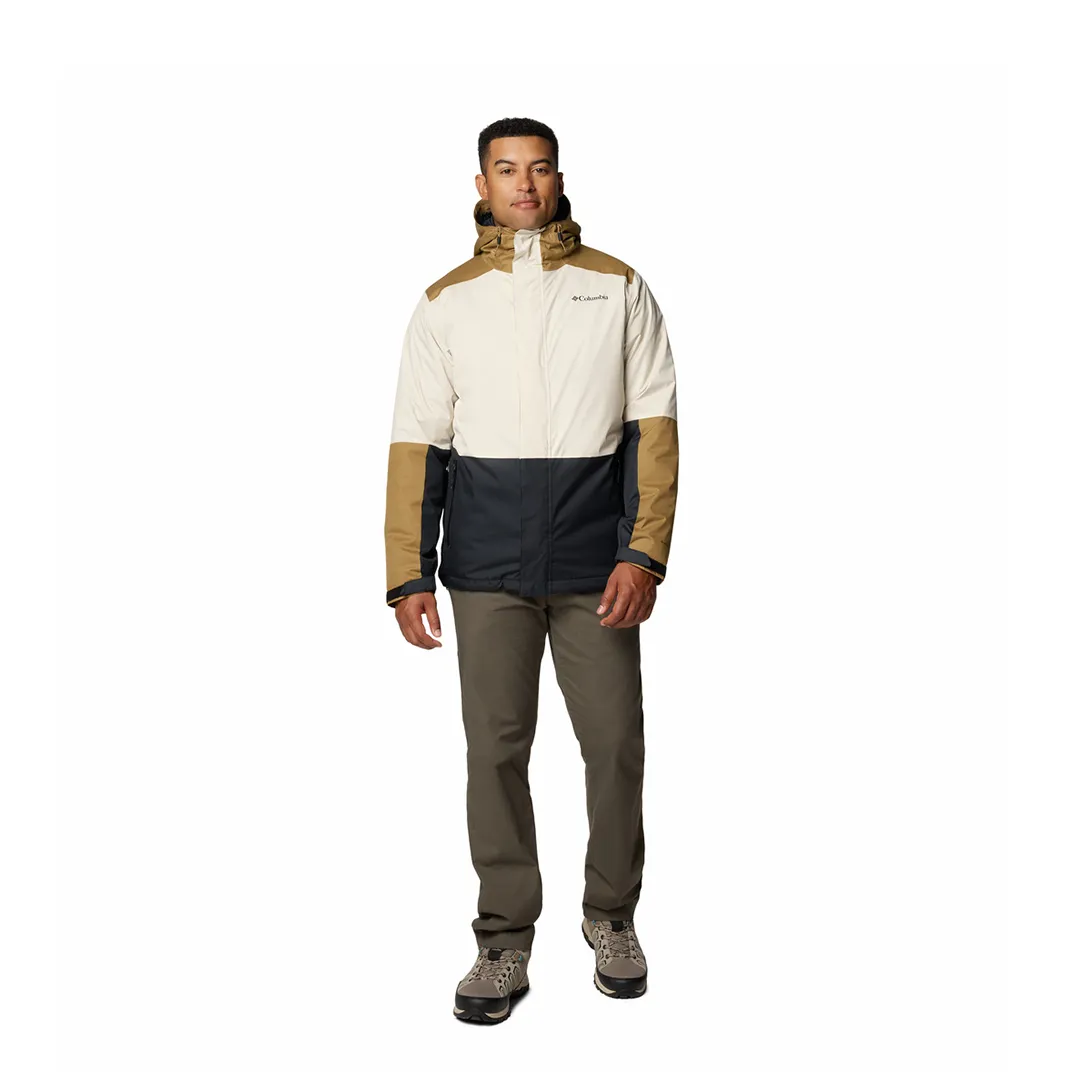 Point Park Interchange Jacket Outerwear