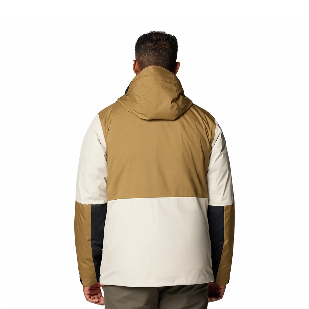 Point Park Interchange Jacket Outerwear