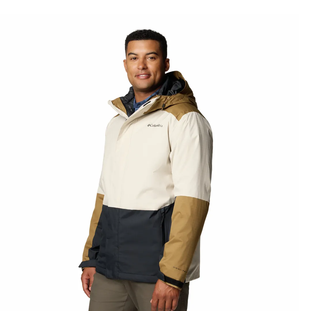 Point Park Interchange Jacket Outerwear