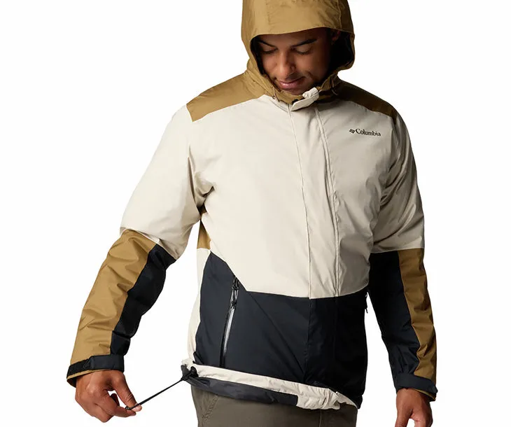 Point Park Interchange Jacket Outerwear