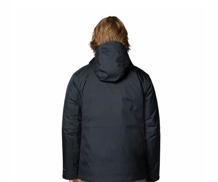 Point Park Interchange Jacket Outerwear