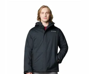 Point Park Interchange Jacket Outerwear