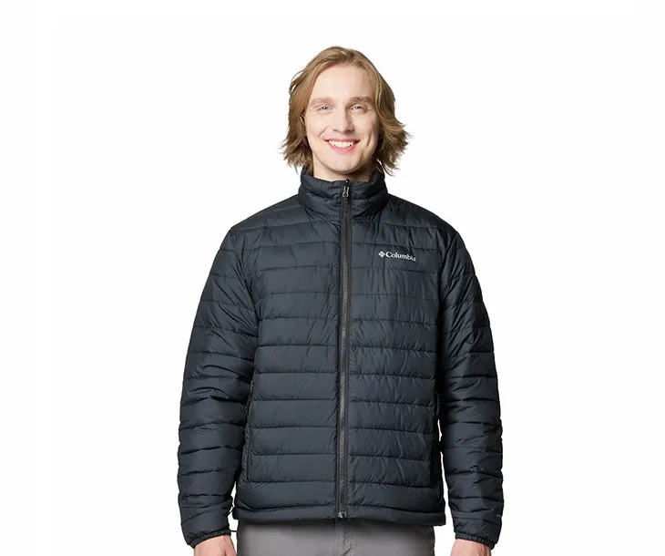 Point Park Interchange Jacket Outerwear