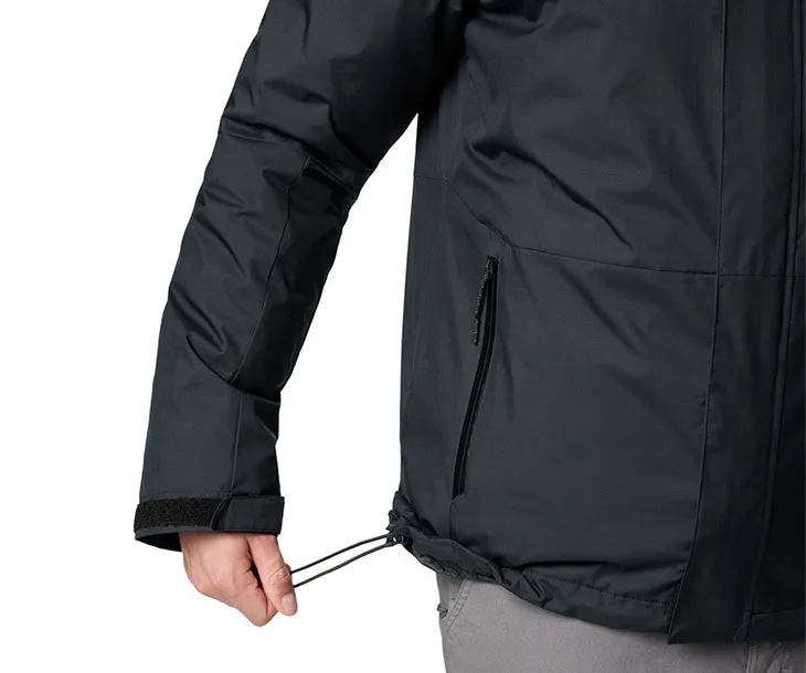 Point Park Interchange Jacket Outerwear