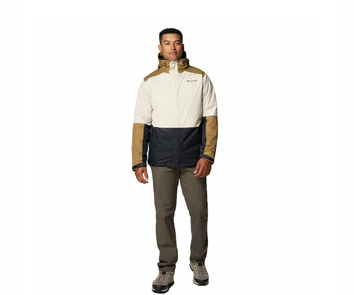 Point Park Interchange Jacket Outerwear