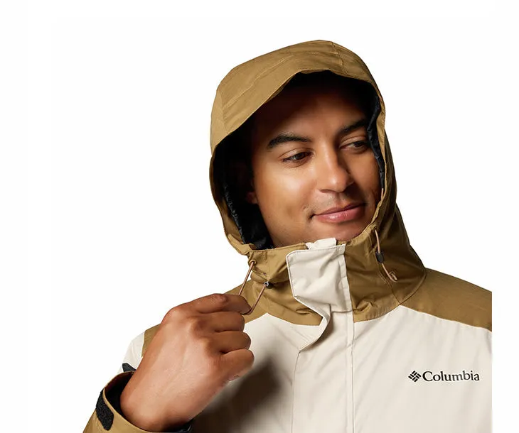 Point Park Interchange Jacket Outerwear