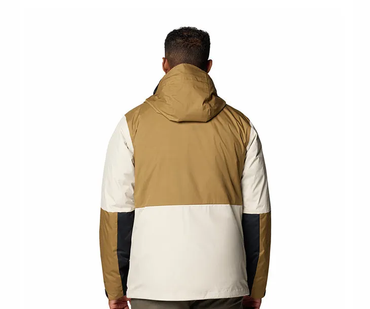 Point Park Interchange Jacket Outerwear